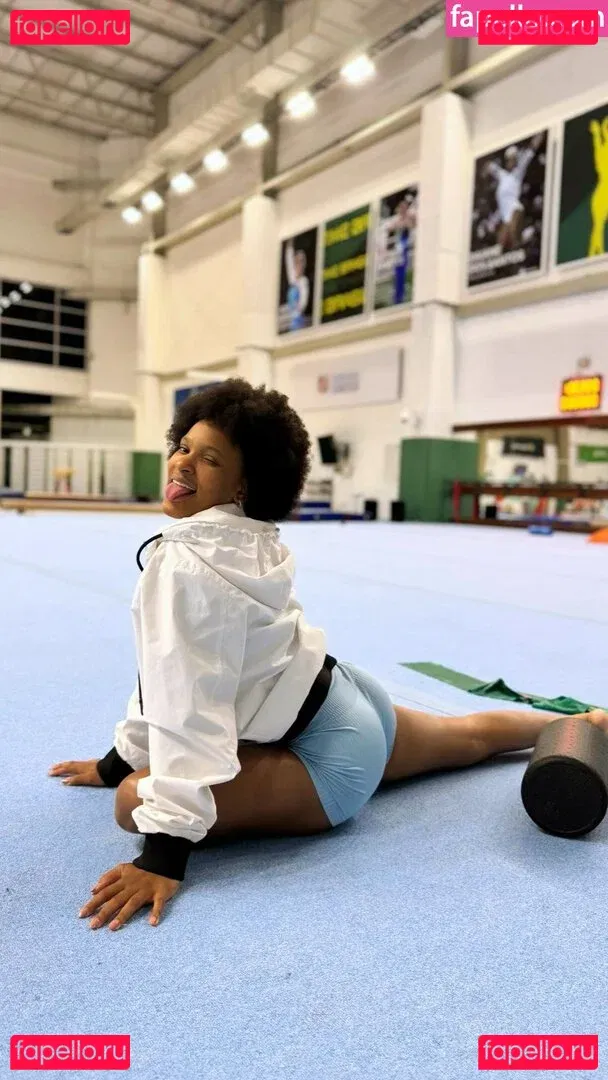 Rebeca Andrade Onlyfans Photo Gallery 