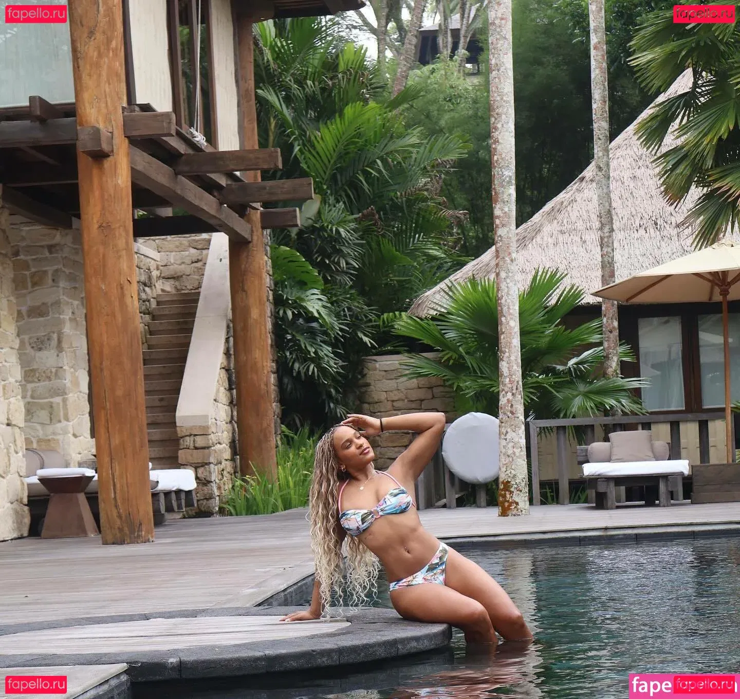 Rebeca Andrade Onlyfans Photo Gallery 