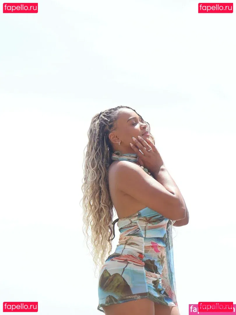 Rebeca Andrade Onlyfans Photo Gallery 