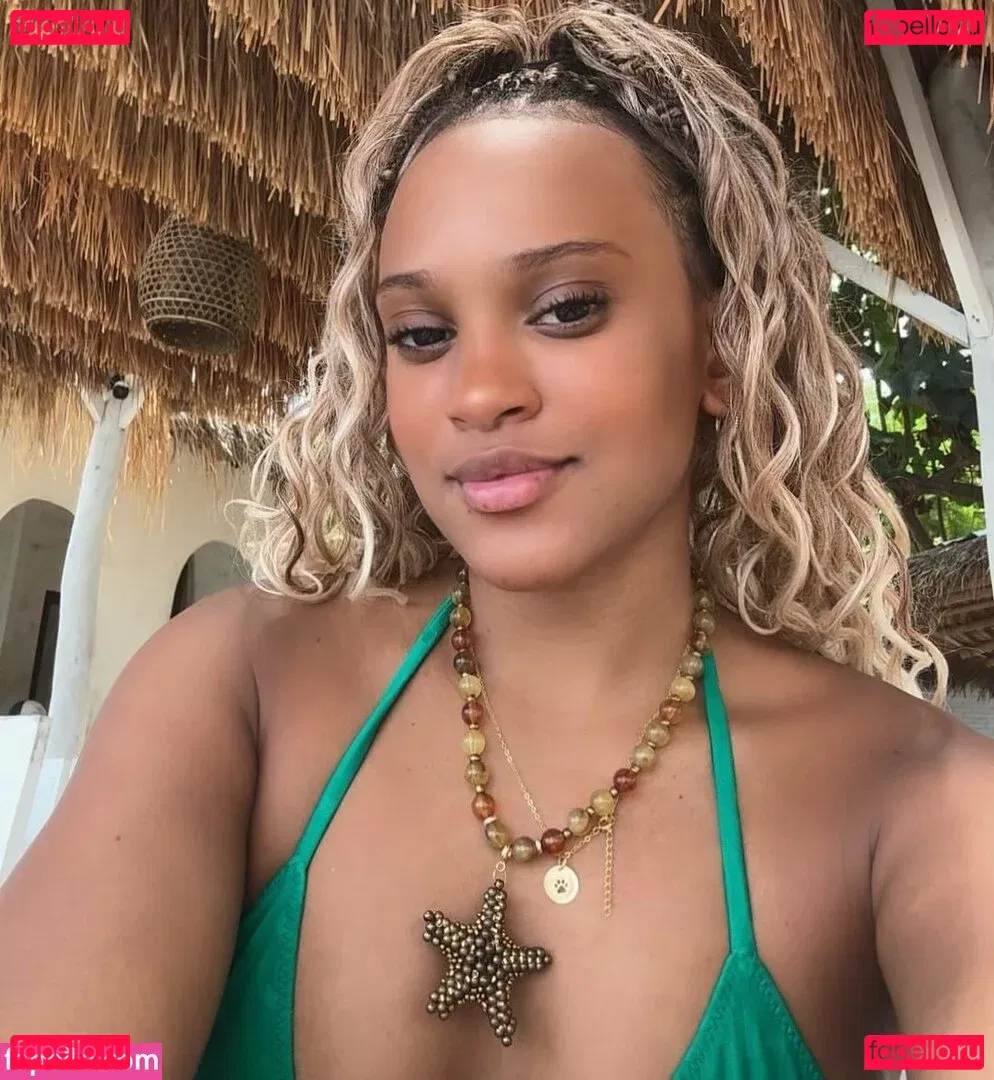 Rebeca Andrade Onlyfans Photo Gallery 