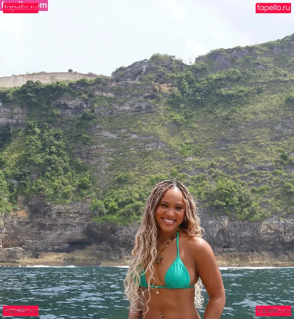 Rebeca Andrade Onlyfans Photo Gallery 