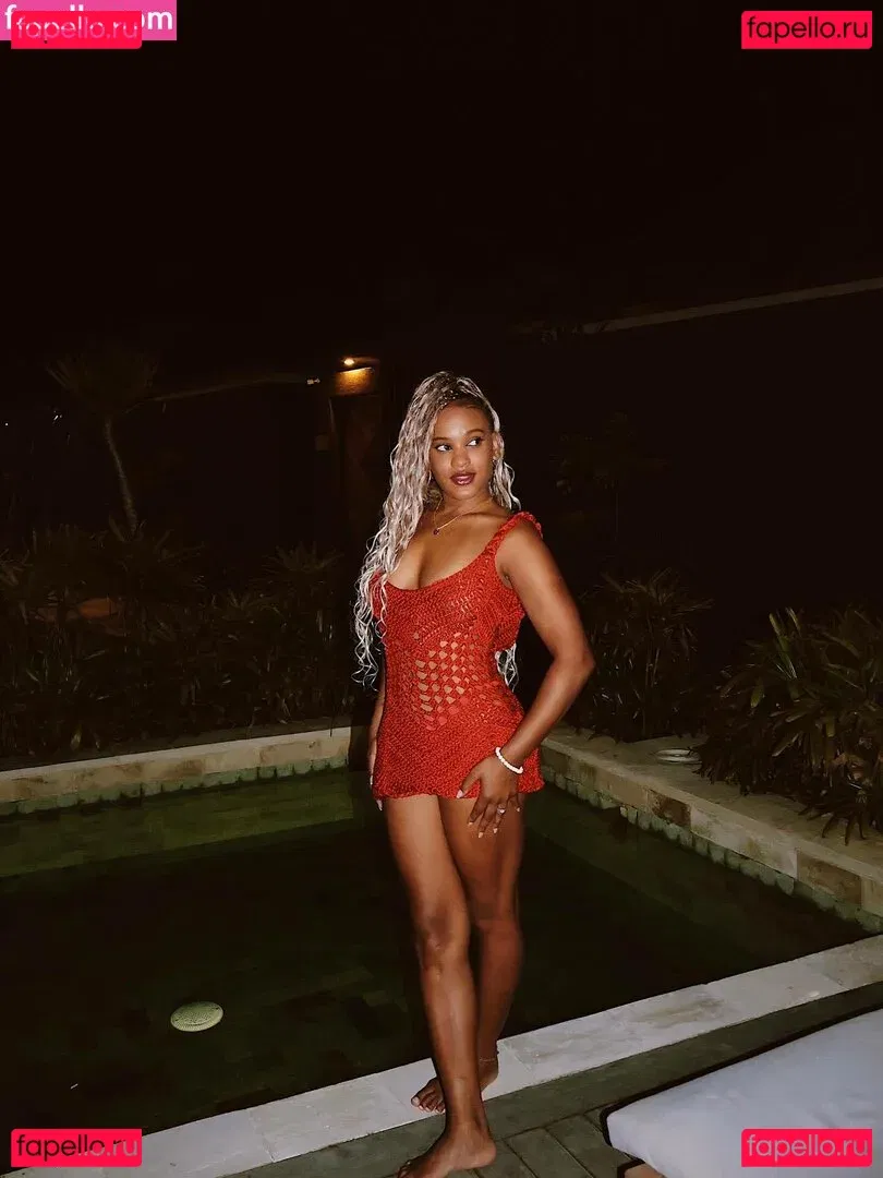 Rebeca Andrade Onlyfans Photo Gallery 