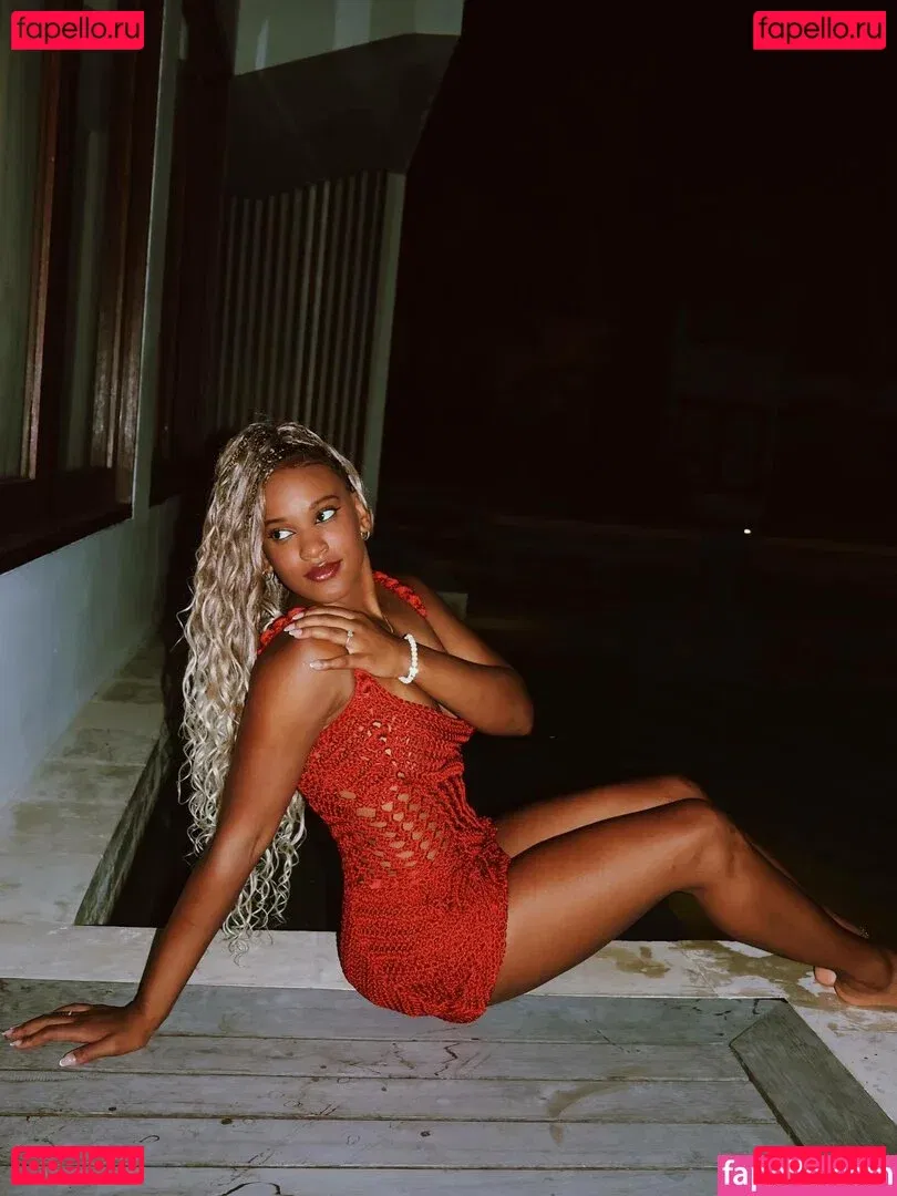 Rebeca Andrade Onlyfans Photo Gallery 