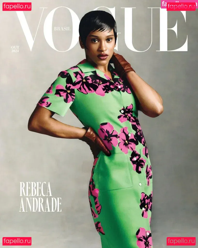 Rebeca Andrade Onlyfans Photo Gallery 