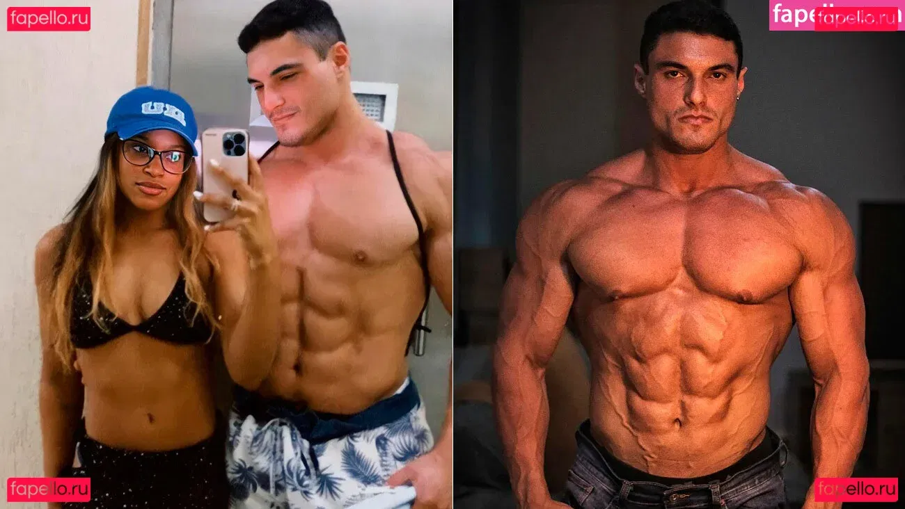 Rebeca Andrade Onlyfans Photo Gallery 