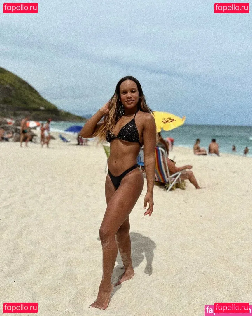 Rebeca Andrade Onlyfans Photo Gallery 