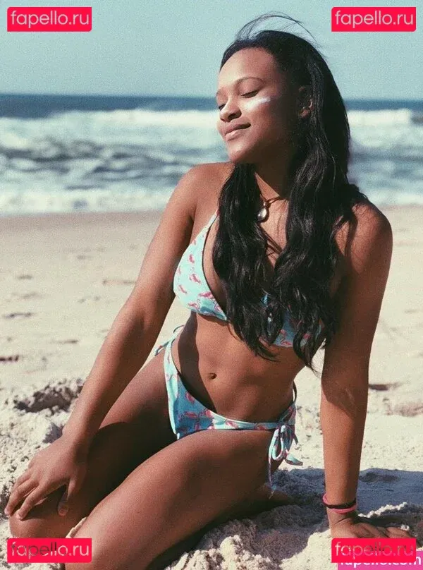 Rebeca Andrade Onlyfans Photo Gallery 