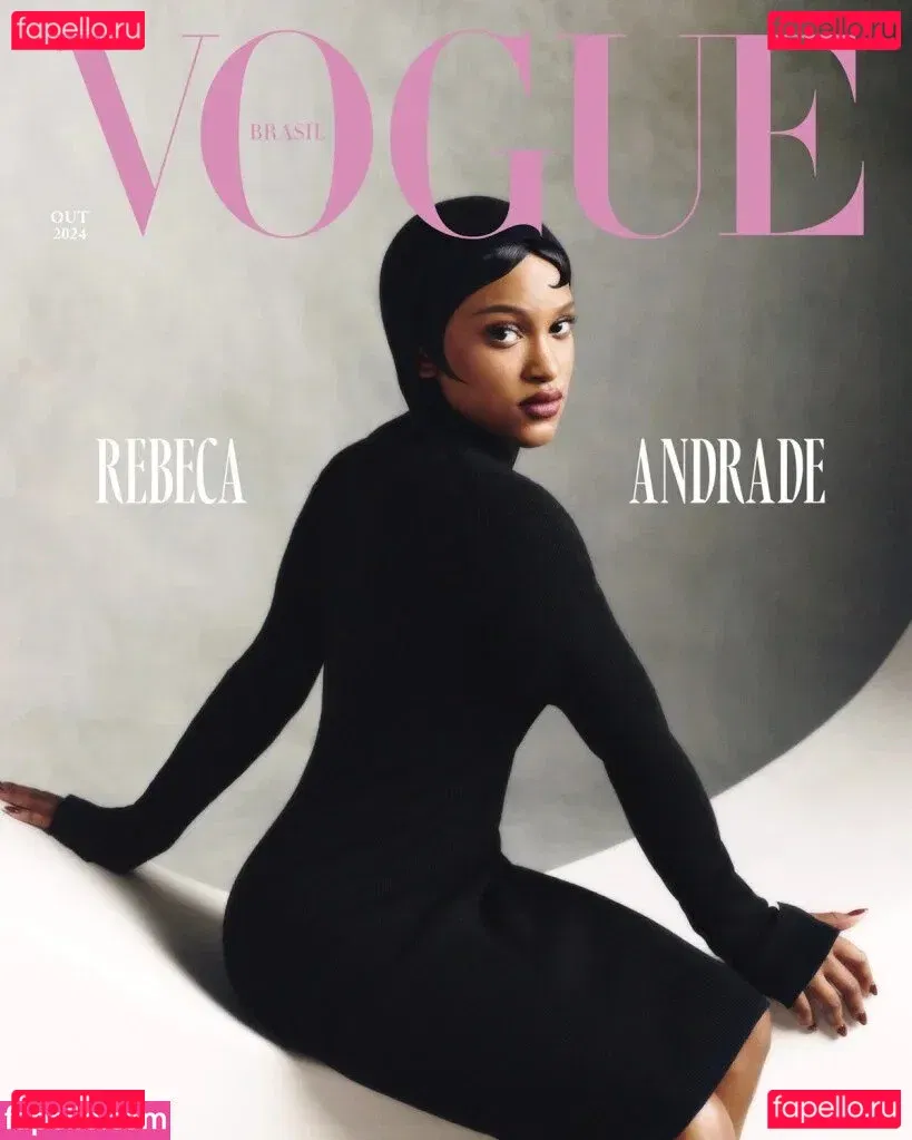 Rebeca Andrade Onlyfans Photo Gallery 