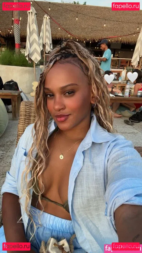 Rebeca Andrade Onlyfans Photo Gallery 