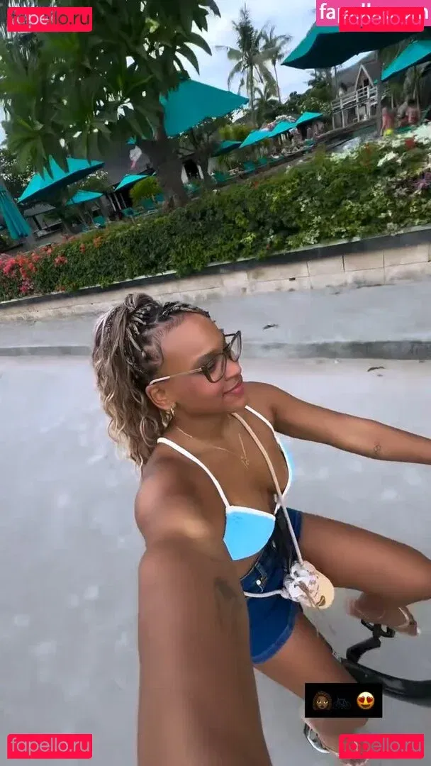 Rebeca Andrade Onlyfans Photo Gallery 