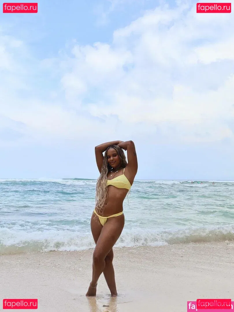 Rebeca Andrade Onlyfans Photo Gallery 