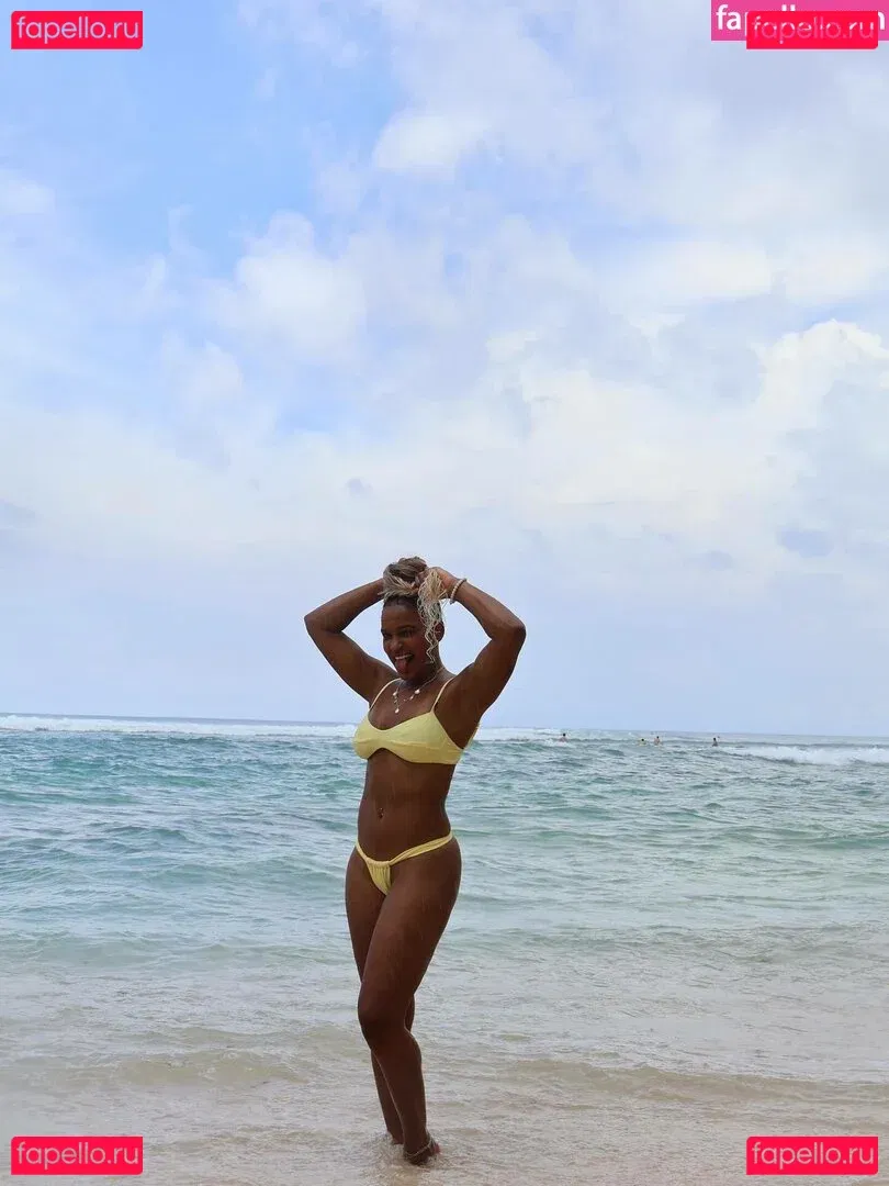 Rebeca Andrade Onlyfans Photo Gallery 