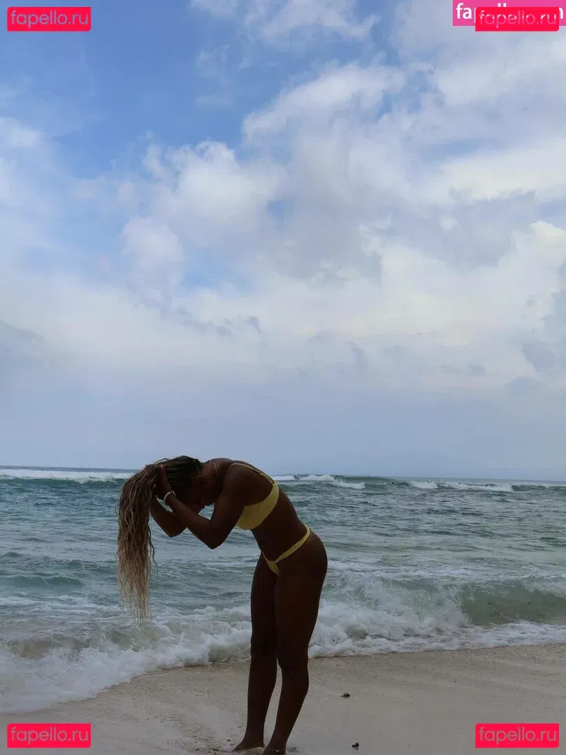 Rebeca Andrade Onlyfans Photo Gallery 