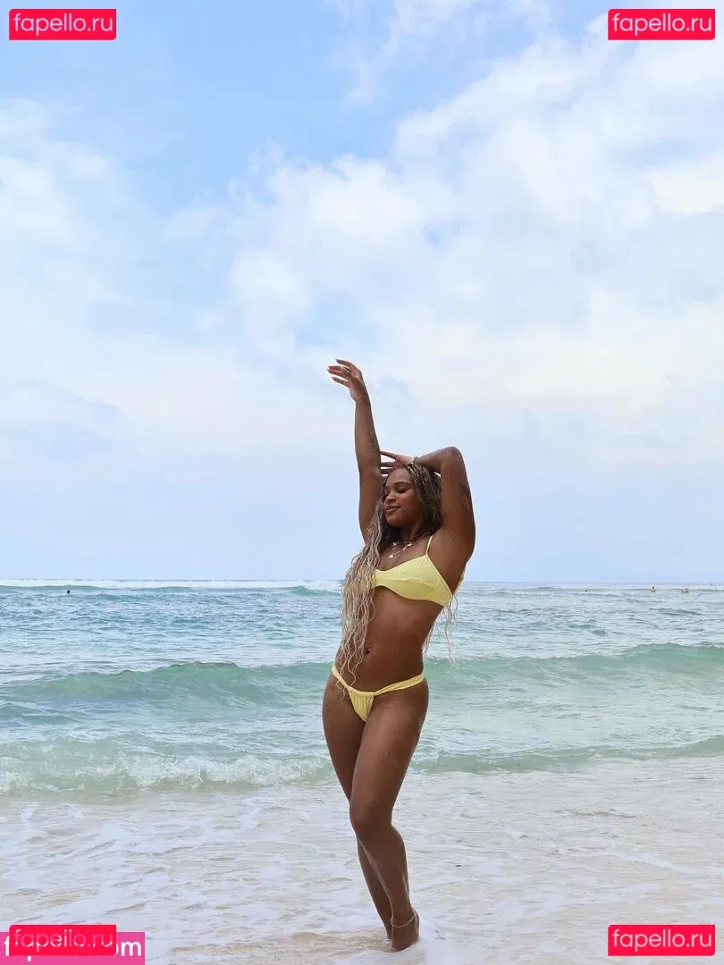 Rebeca Andrade Onlyfans Photo Gallery 