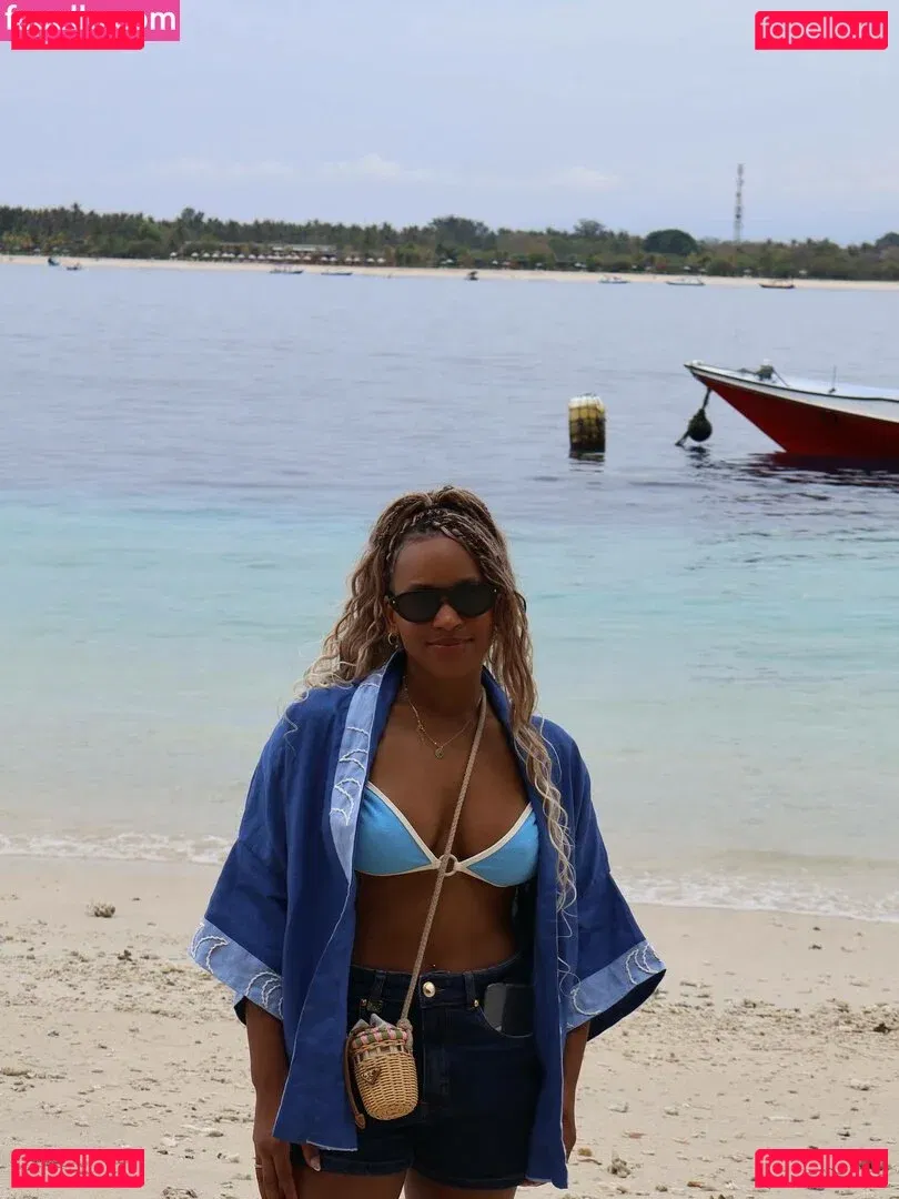 Rebeca Andrade Onlyfans Photo Gallery 