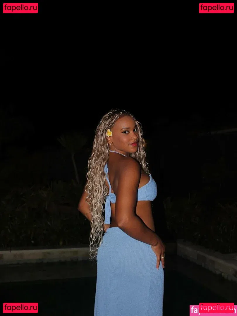 Rebeca Andrade Onlyfans Photo Gallery 