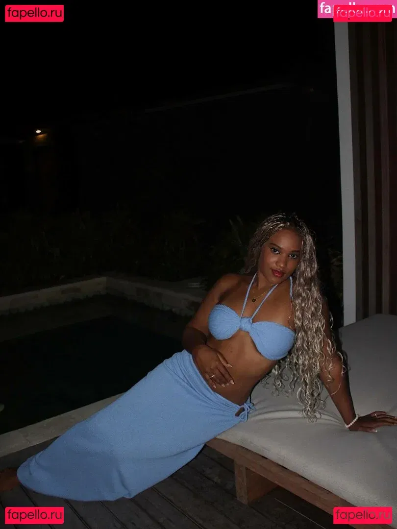 Rebeca Andrade Onlyfans Photo Gallery 