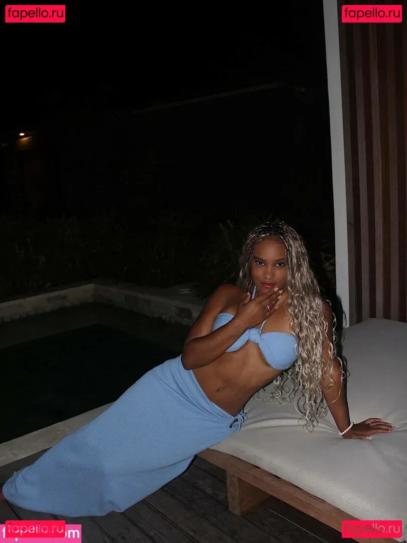 Rebeca Andrade Onlyfans Photo Gallery 