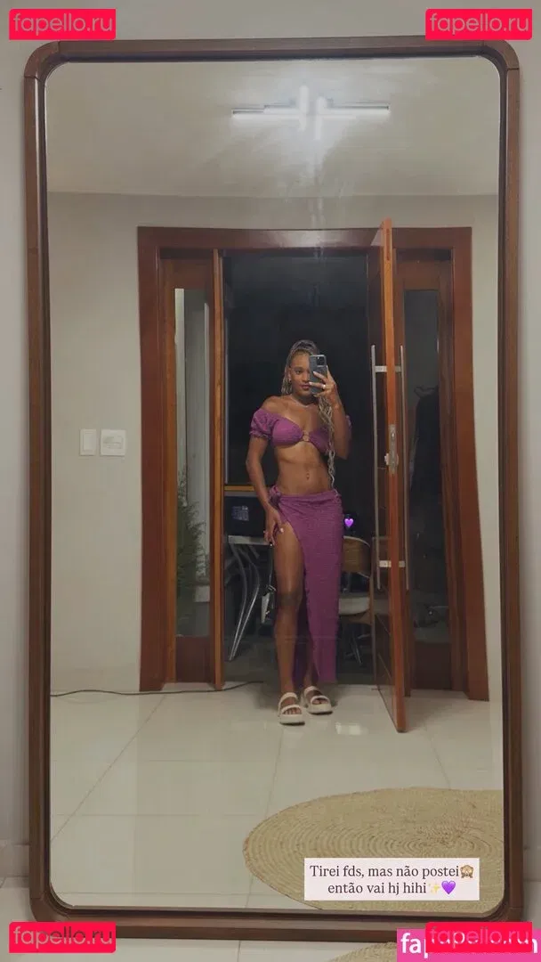 Rebeca Andrade Onlyfans Photo Gallery 