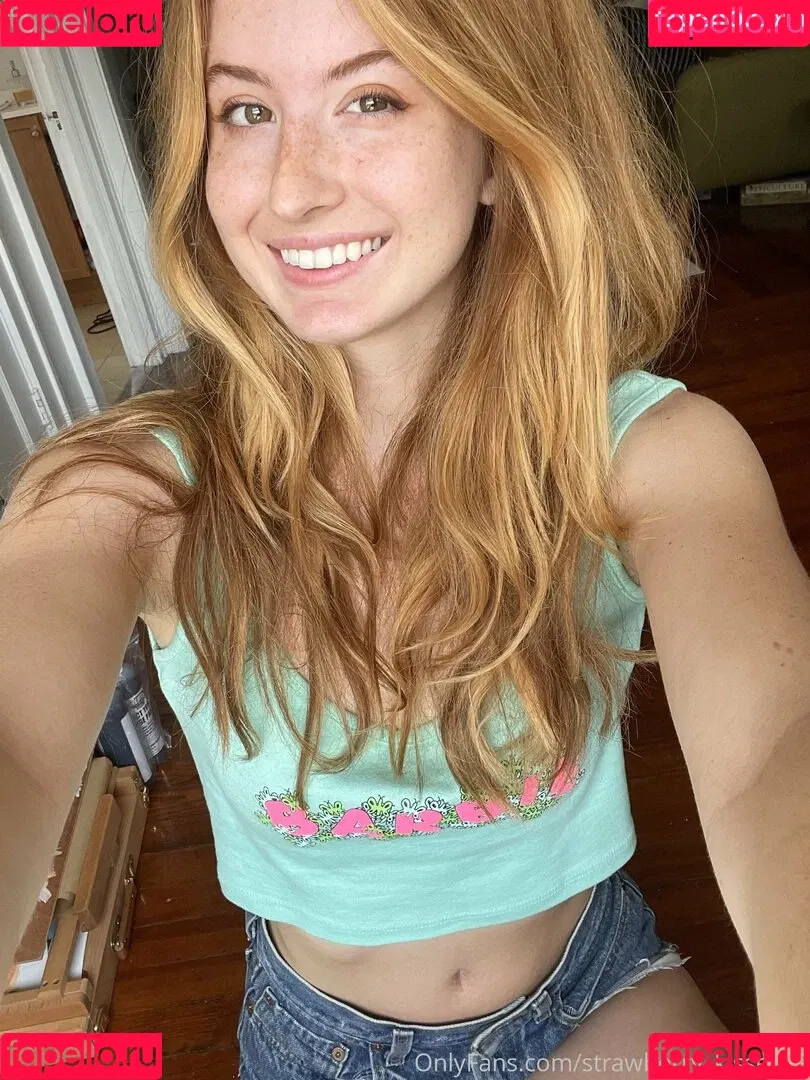 Strawberrykisses99 Onlyfans Photo Gallery 