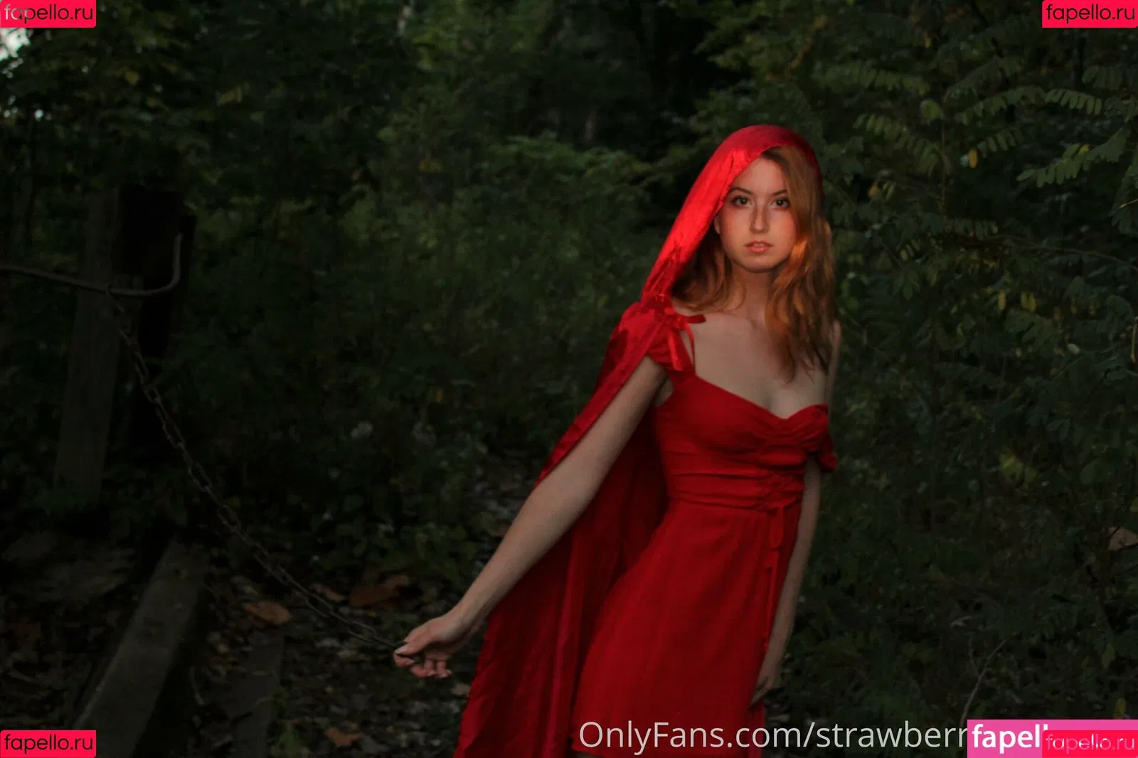 Strawberrykisses99 Onlyfans Photo Gallery 