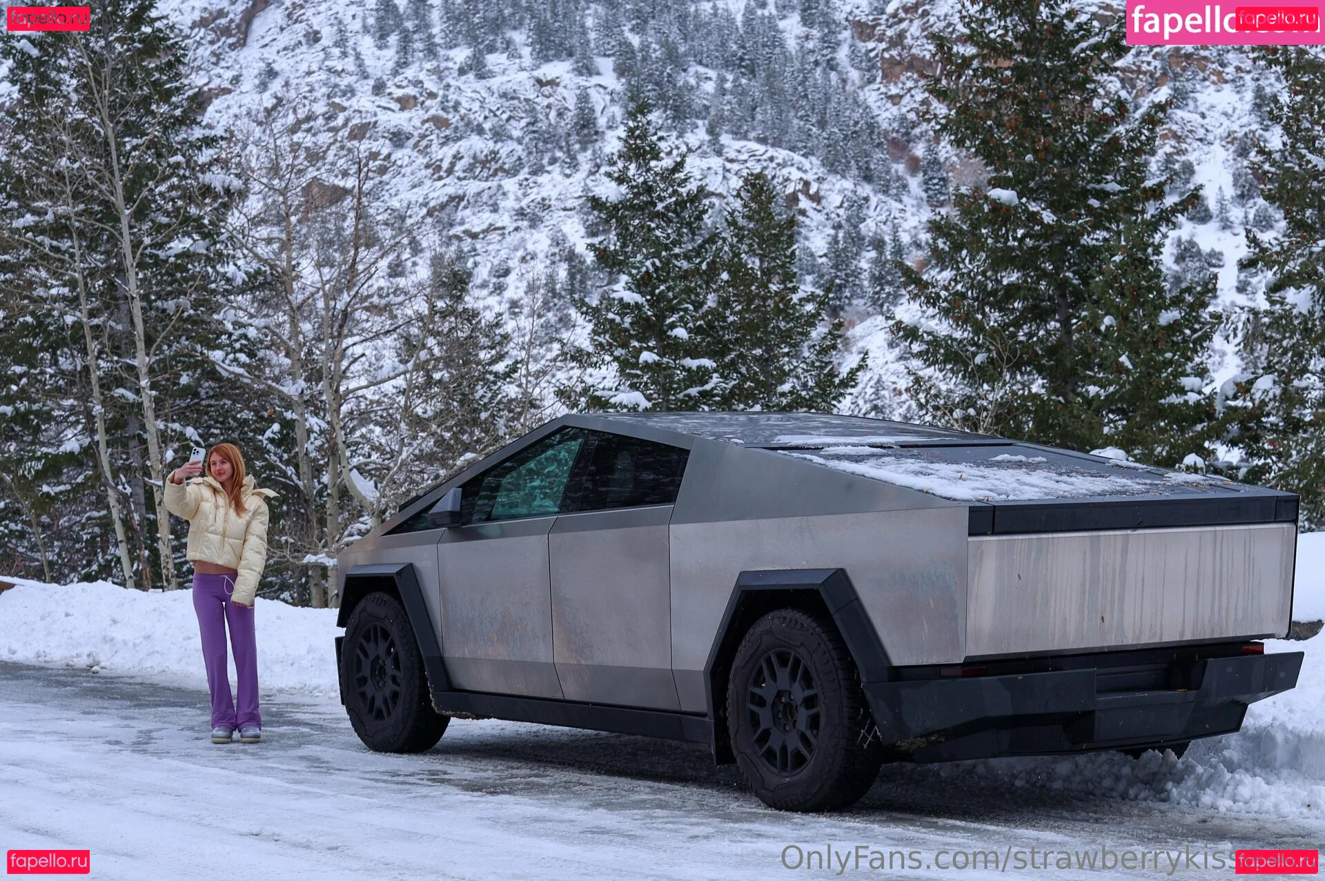 Strawberrykisses99 Onlyfans Photo Gallery 