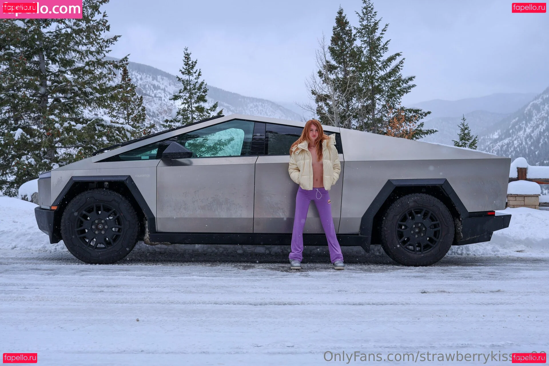 Strawberrykisses99 Onlyfans Photo Gallery 