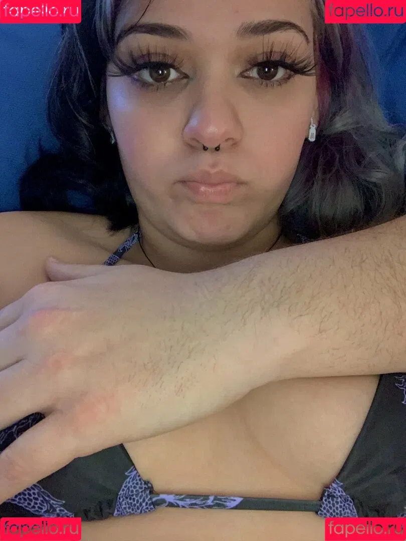 Cinnaminni Onlyfans Photo Gallery 
