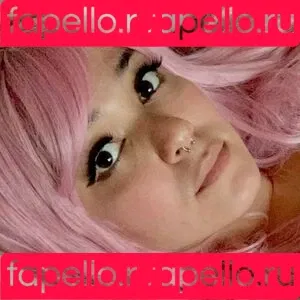 Cinnaminni Onlyfans Photo Gallery 