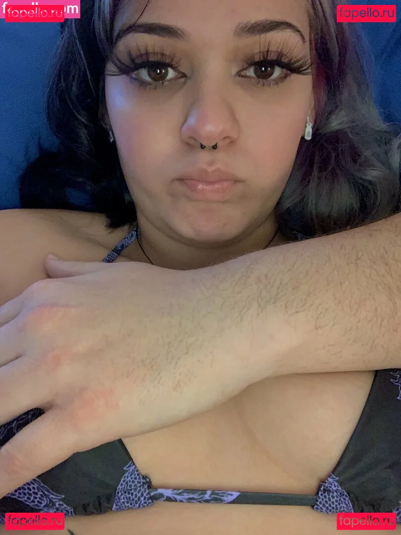 Cinnaminni Onlyfans Photo Gallery 