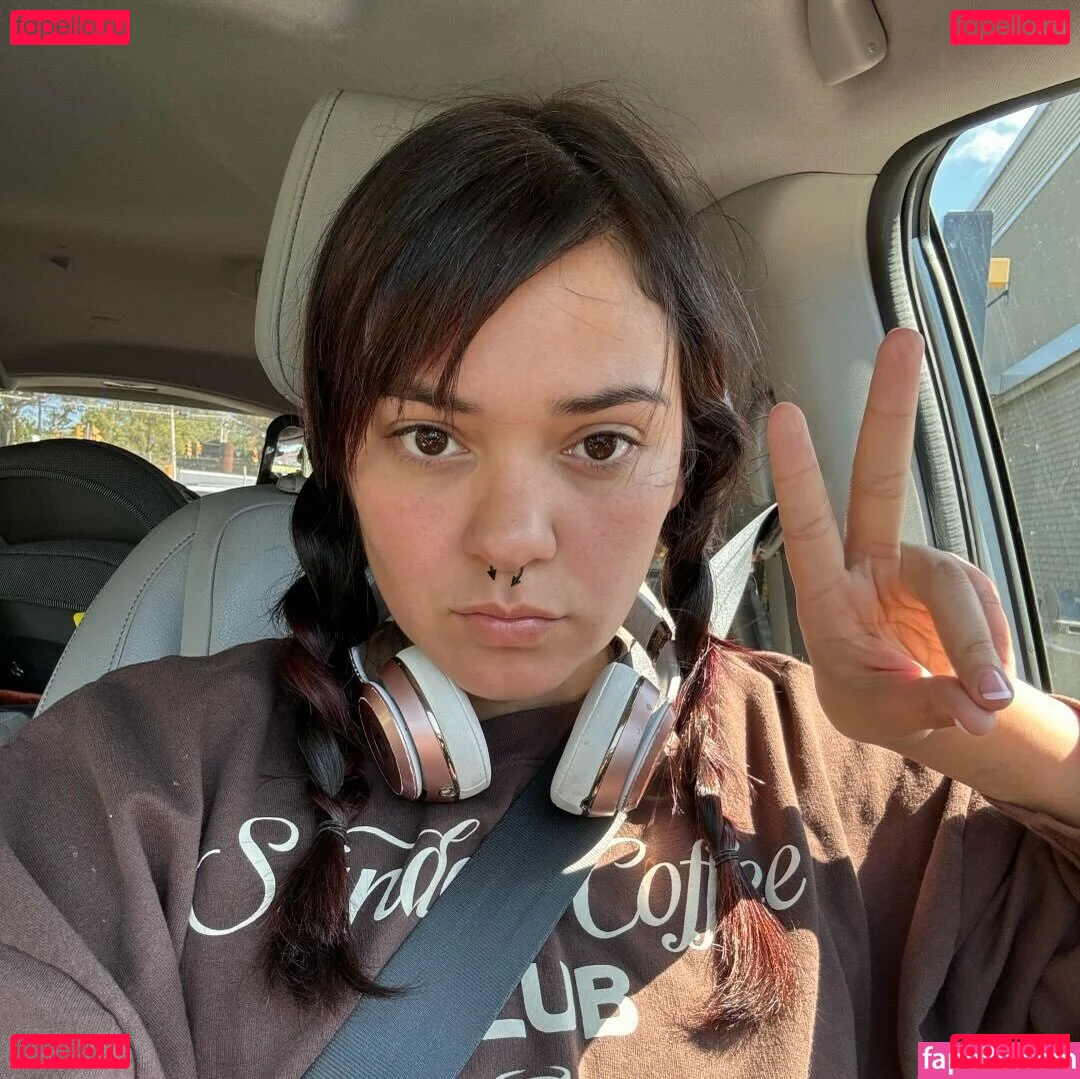 Cinnaminni Onlyfans Photo Gallery 