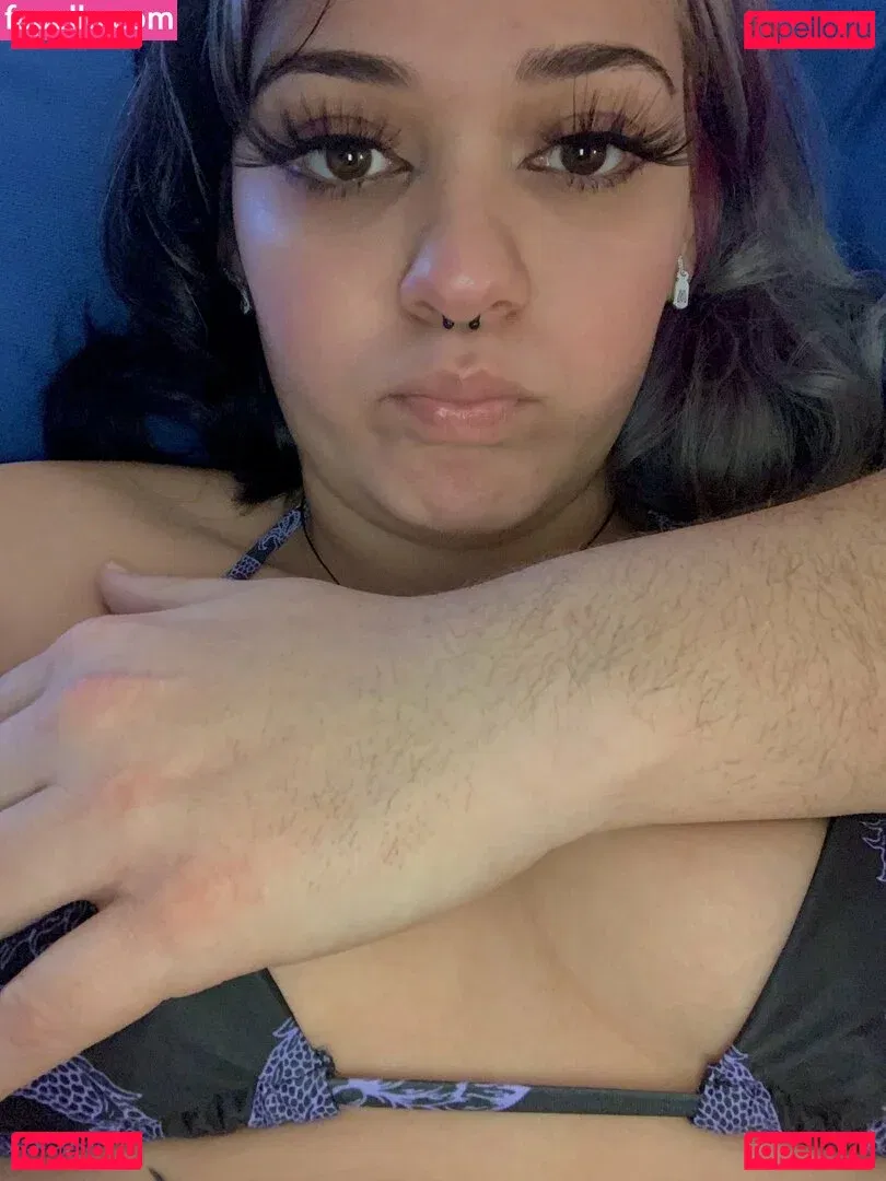 Cinnaminni Onlyfans Photo Gallery 