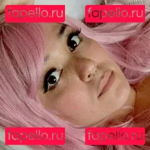 Cinnaminni Onlyfans Photo Gallery 