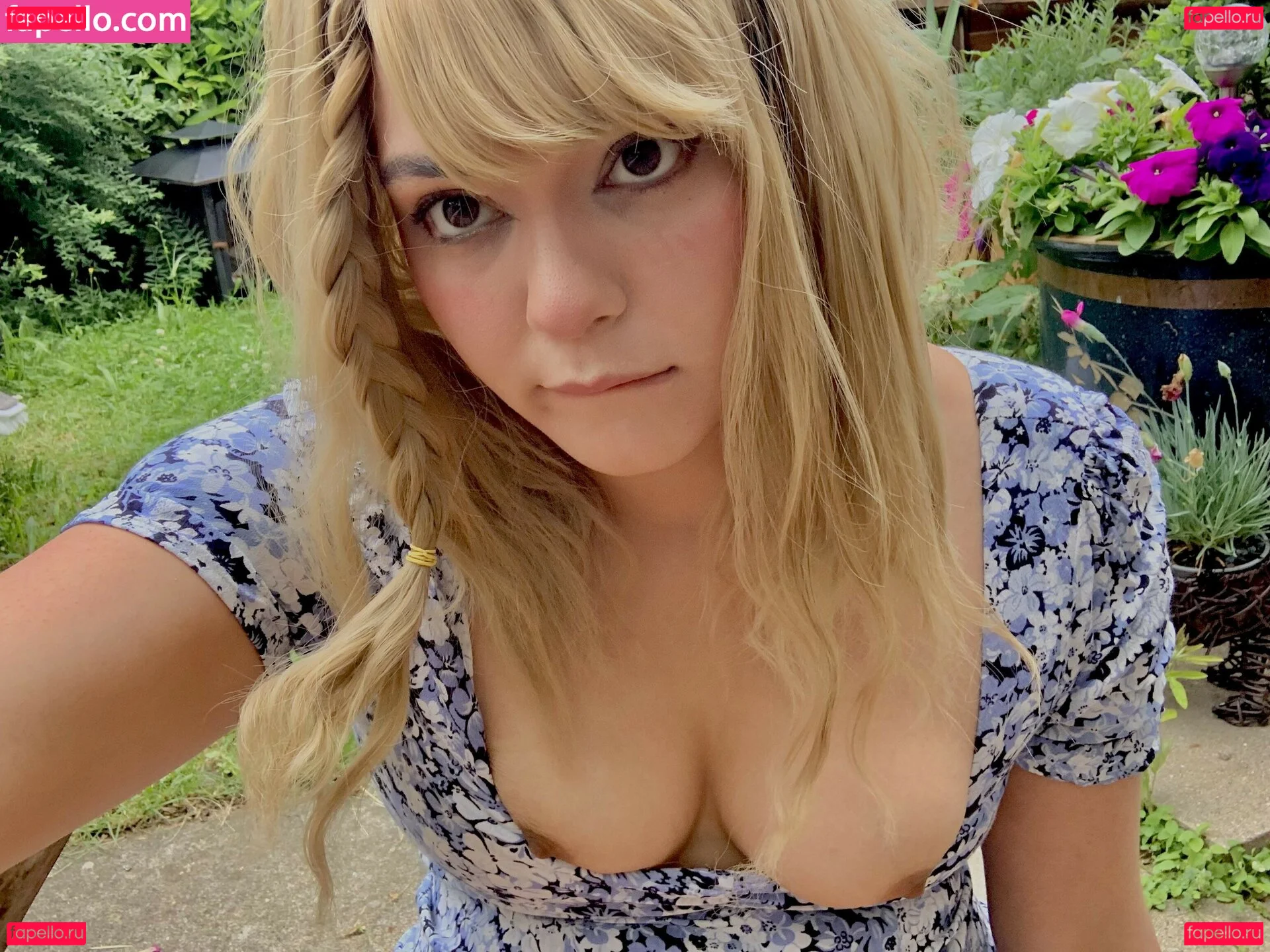 Cinnaminni Onlyfans Photo Gallery 