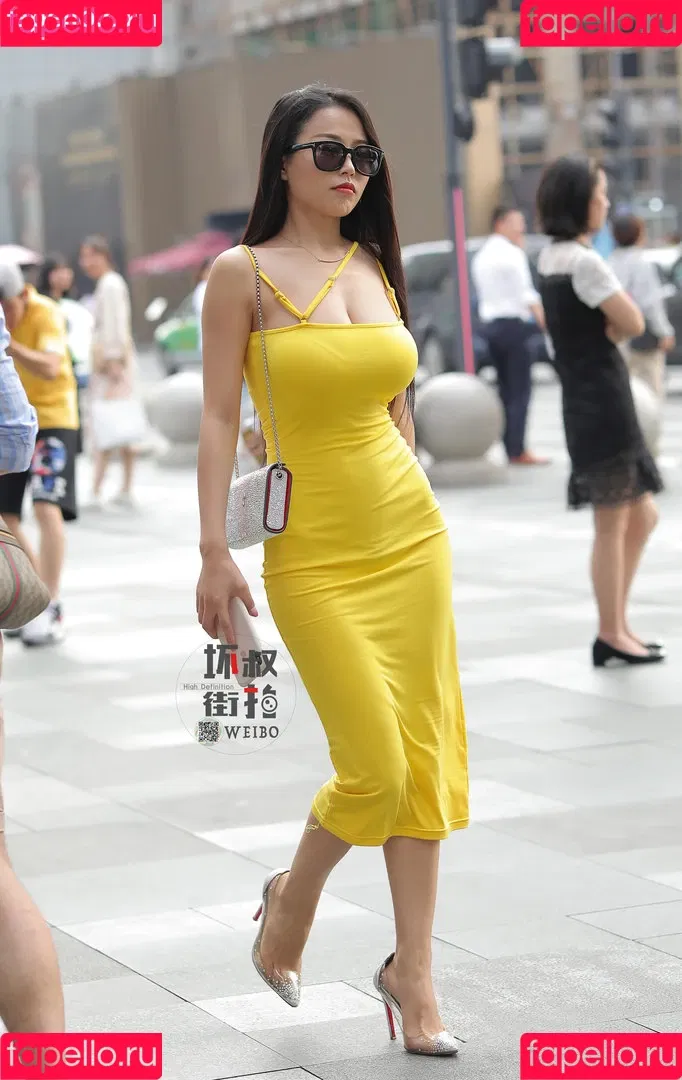 Echo Yue Onlyfans Photo Gallery 
