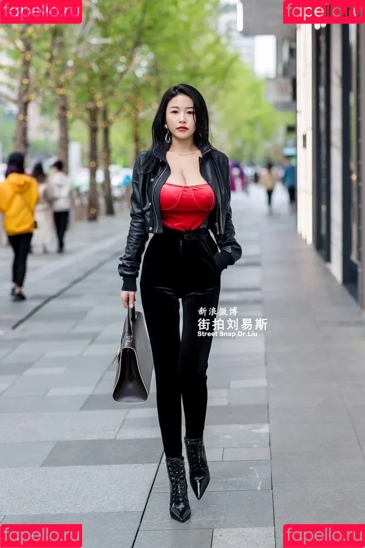 Echo Yue Onlyfans Photo Gallery 