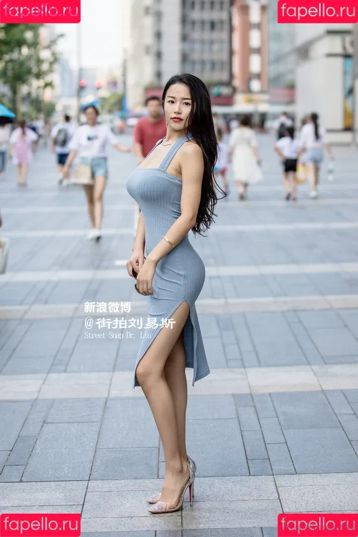 Echo Yue Onlyfans Photo Gallery 