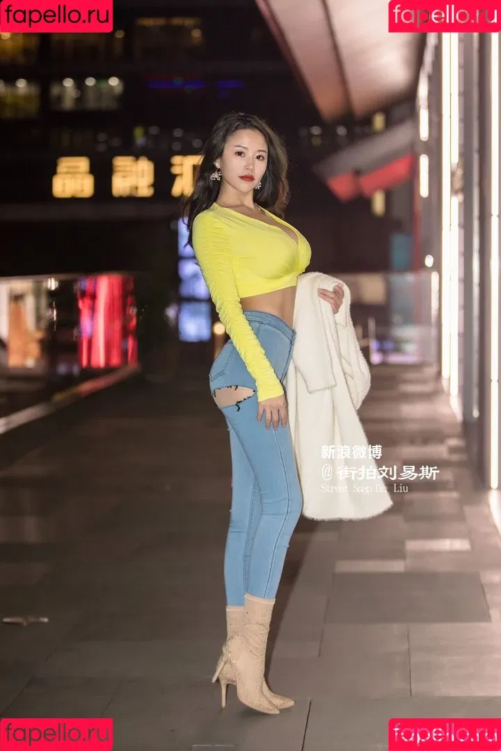 Echo Yue Onlyfans Photo Gallery 