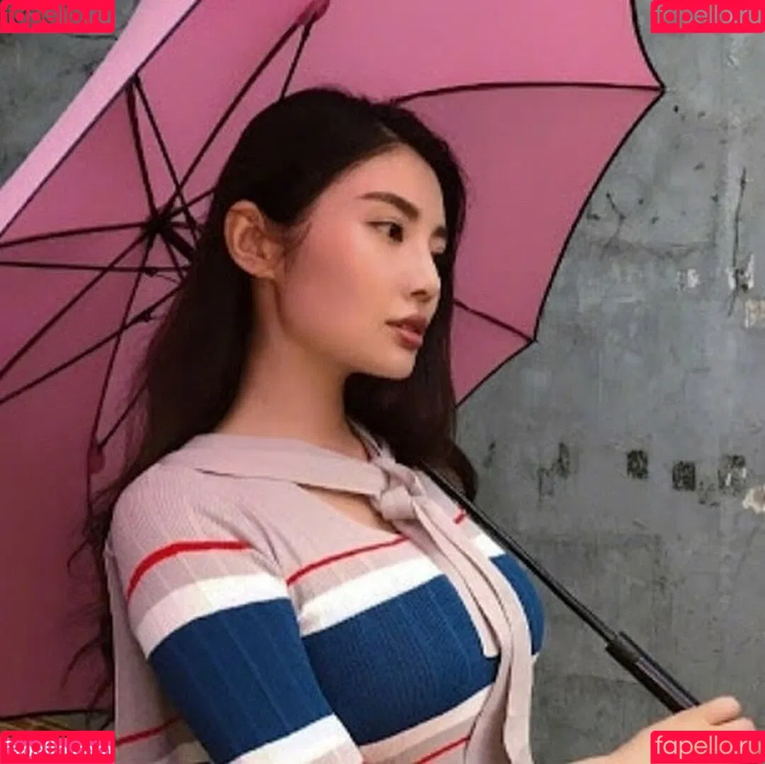 Echo Yue Onlyfans Photo Gallery 
