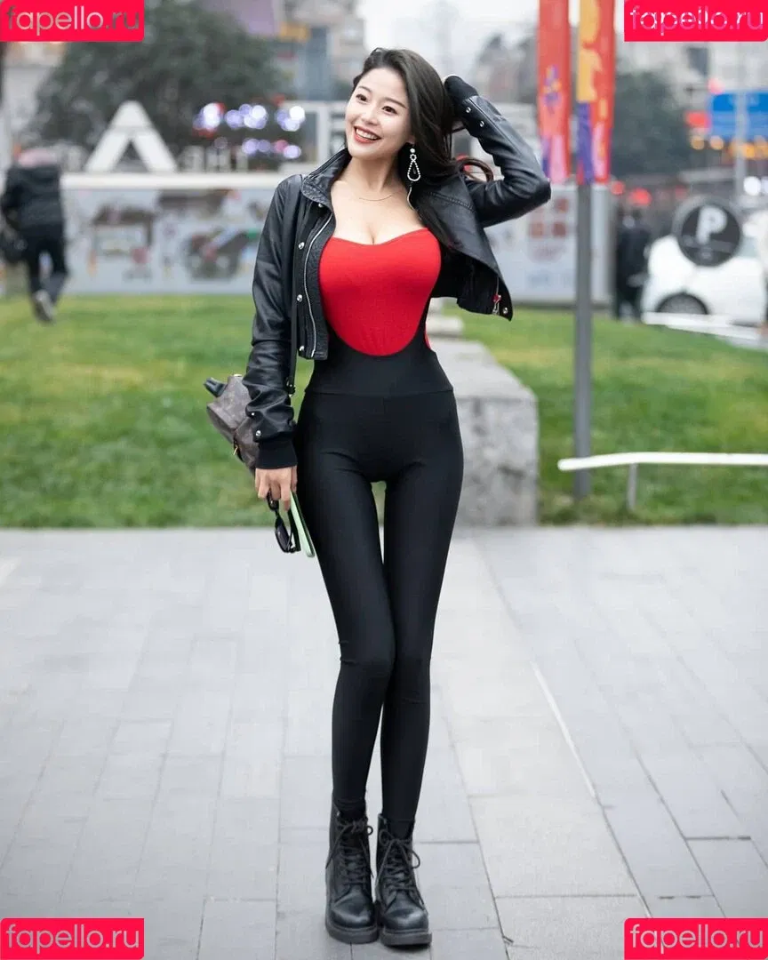 Echo Yue Onlyfans Photo Gallery 