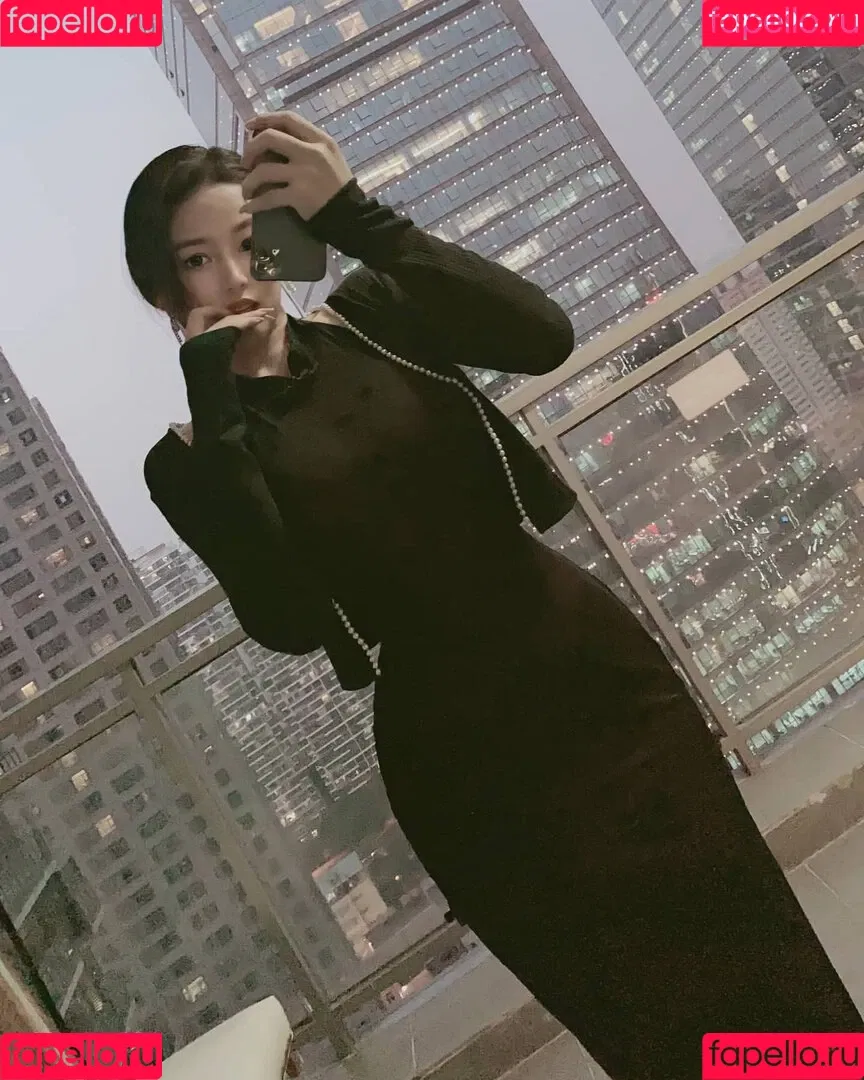 Echo Yue Onlyfans Photo Gallery 