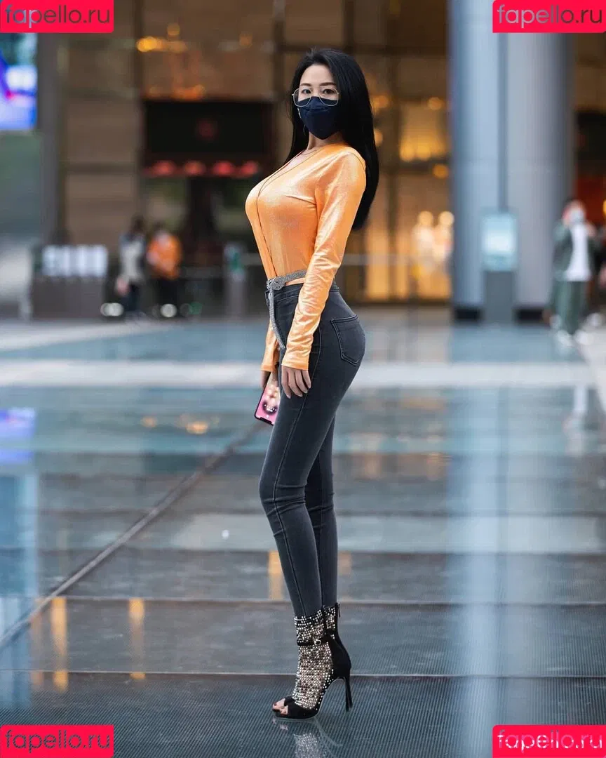 Echo Yue Onlyfans Photo Gallery 