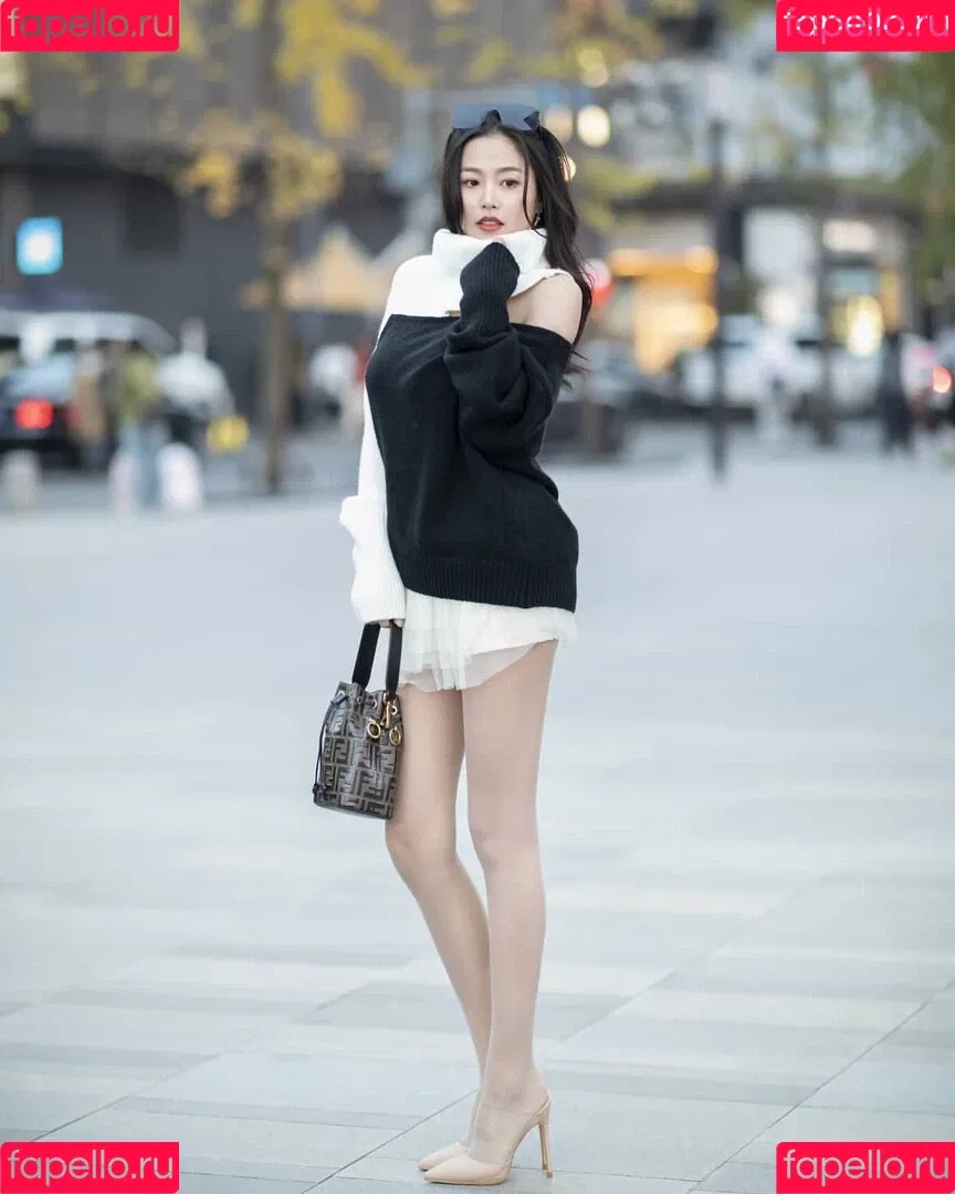 Echo Yue Onlyfans Photo Gallery 