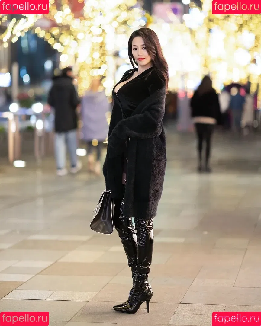 Echo Yue Onlyfans Photo Gallery 