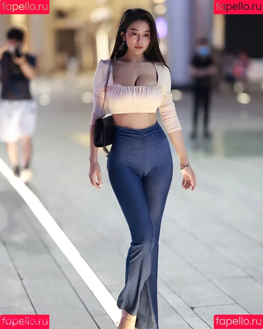 Echo Yue Onlyfans Photo Gallery 