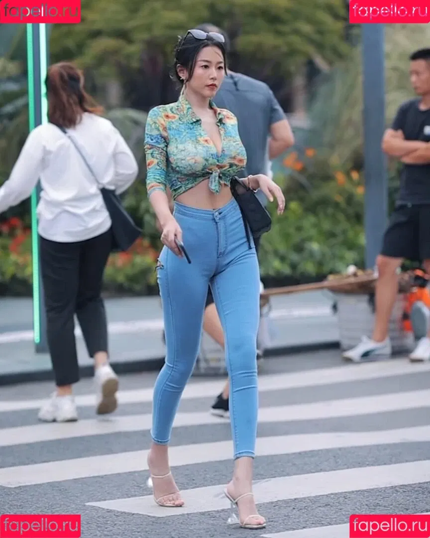 Echo Yue Onlyfans Photo Gallery 