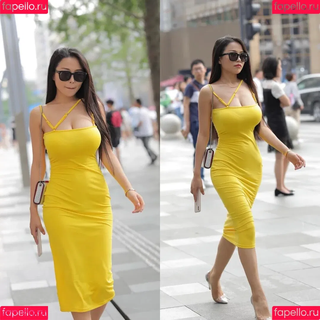 Echo Yue Onlyfans Photo Gallery 