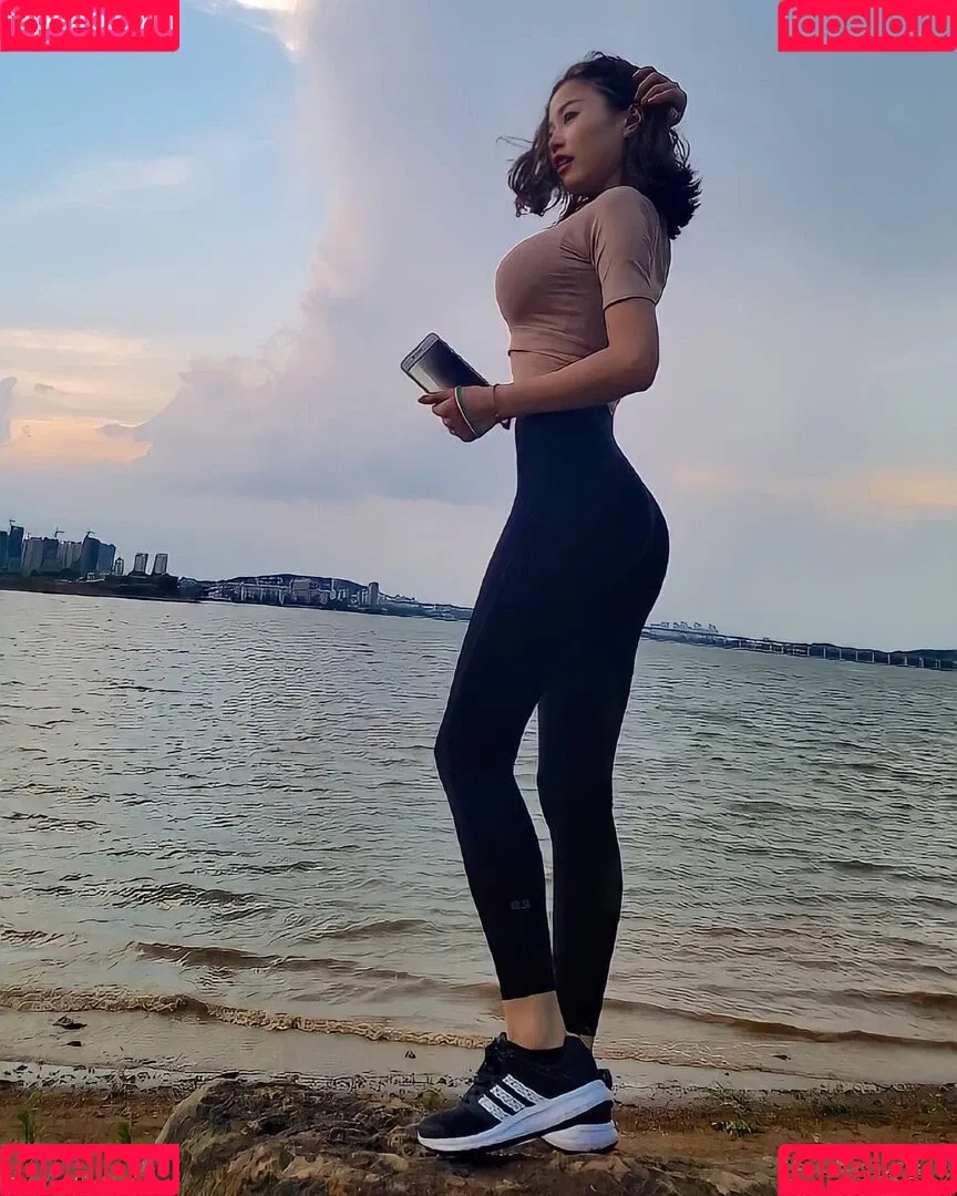 Echo Yue Onlyfans Photo Gallery 