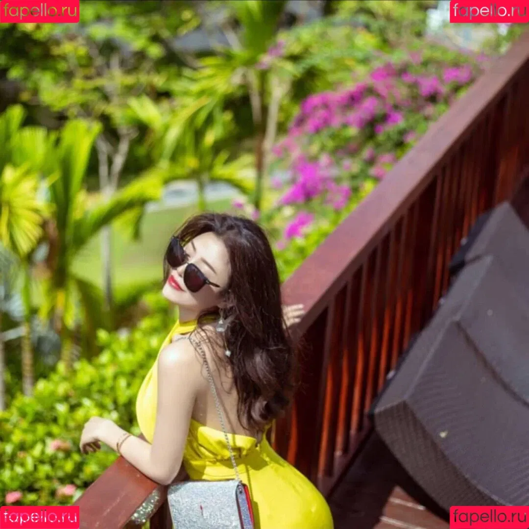 Echo Yue Onlyfans Photo Gallery 