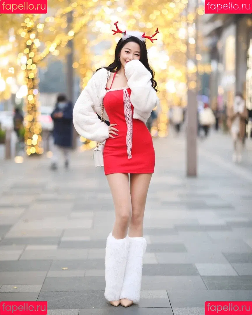 Echo Yue Onlyfans Photo Gallery 